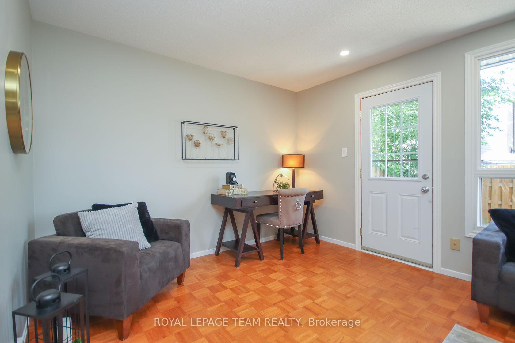 Photo 18 of Unit 203, 1427 Palmerston Drive, Ottawa, Carson Grove — HOMEH