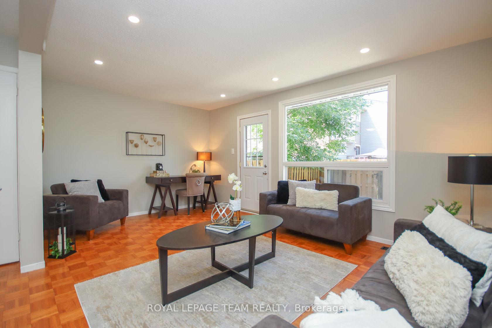 Photo 19 of Unit 203, 1427 Palmerston Drive, Ottawa, Carson Grove — HOMEH