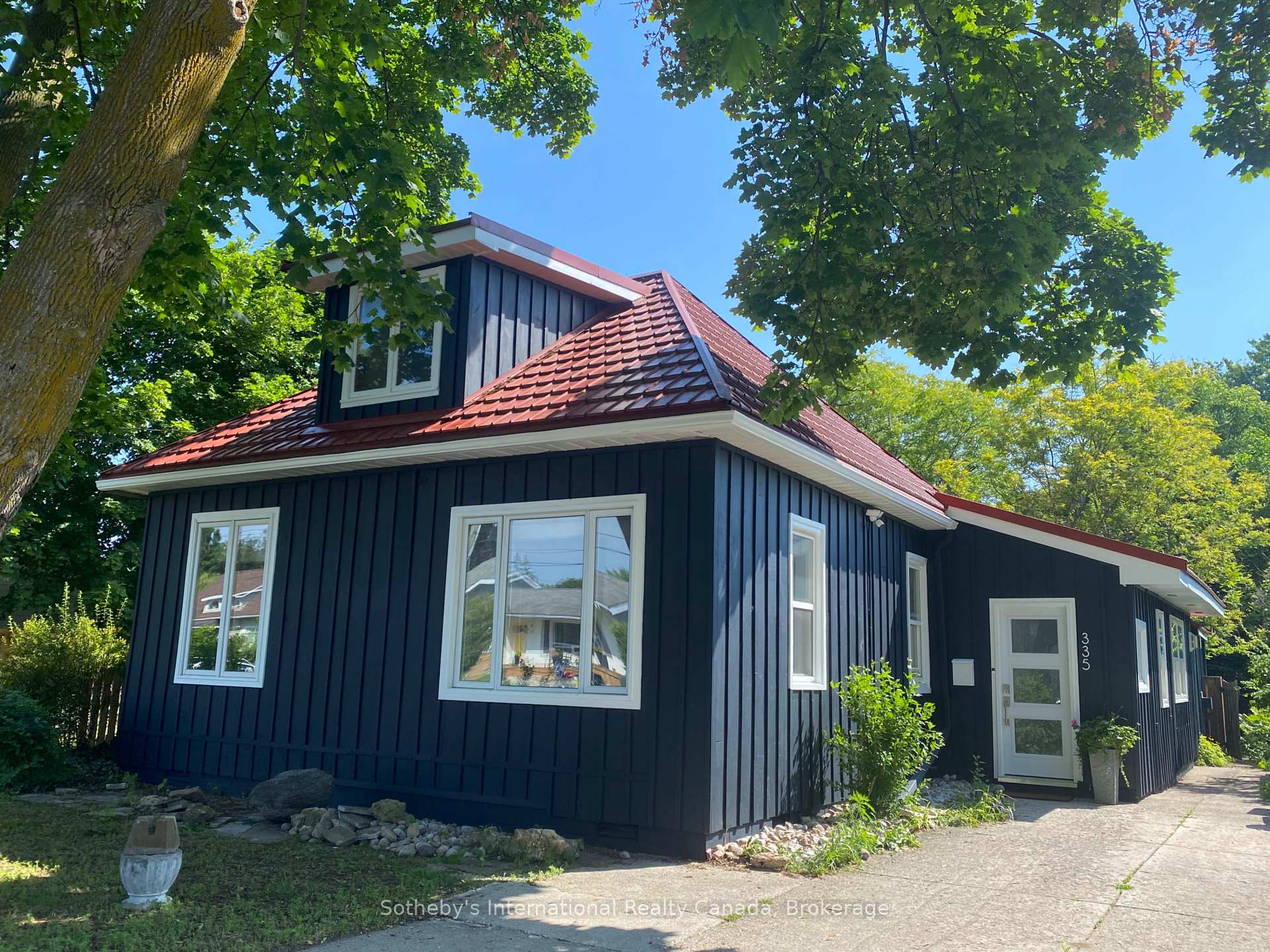 Photo 1 of 335 Napier Street, Collingwood — HOMEH