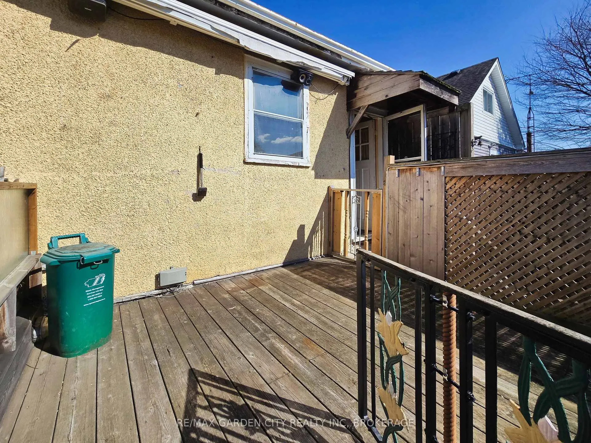 Photo 37 of 37 Kernahan Street, St. Catharines, Downtown — HOMEH