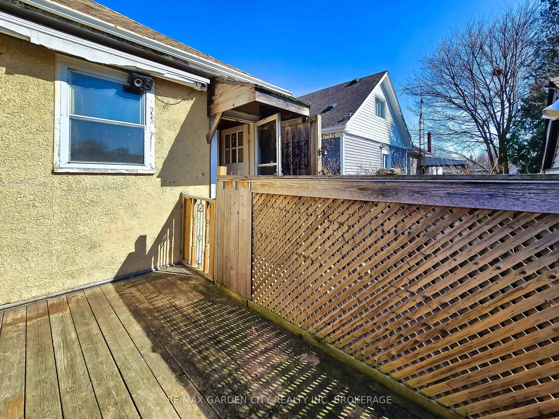 Photo 38 of 37 Kernahan Street, St. Catharines, Downtown — HOMEH