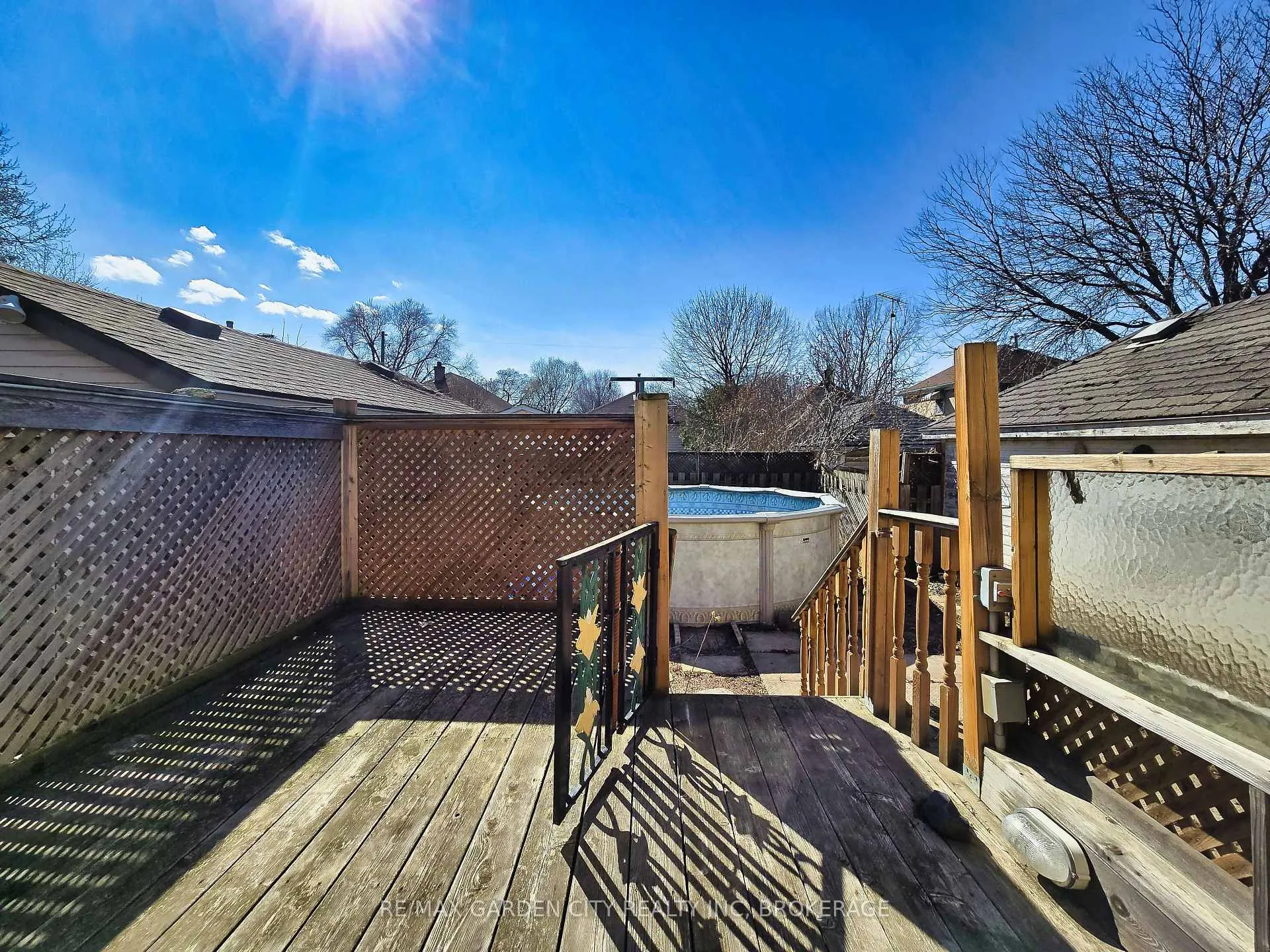 Photo 43 of 37 Kernahan Street, St. Catharines, Downtown — HOMEH