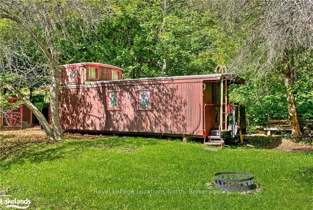 Photo 8 of 8819 9 County Road, Clearview, Rural Clearview — HOMEH