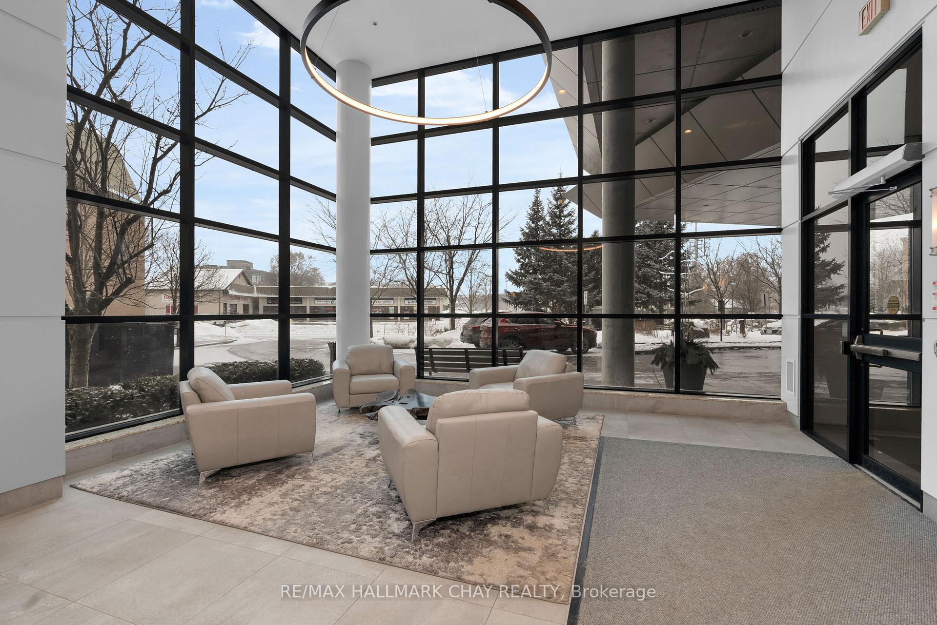 Photo 5 of Unit 603, 37 Ellen Street, Barrie, City Centre — HOMEH