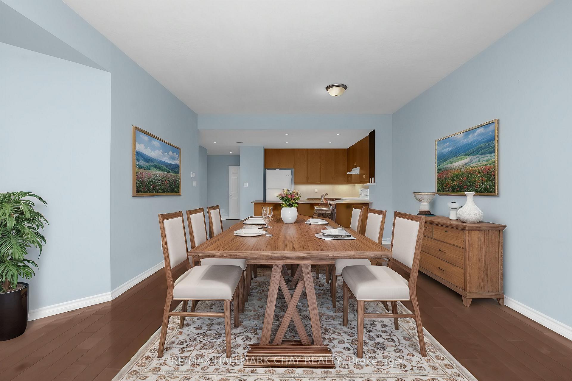 Photo 9 of Unit 603, 37 Ellen Street, Barrie, City Centre — HOMEH