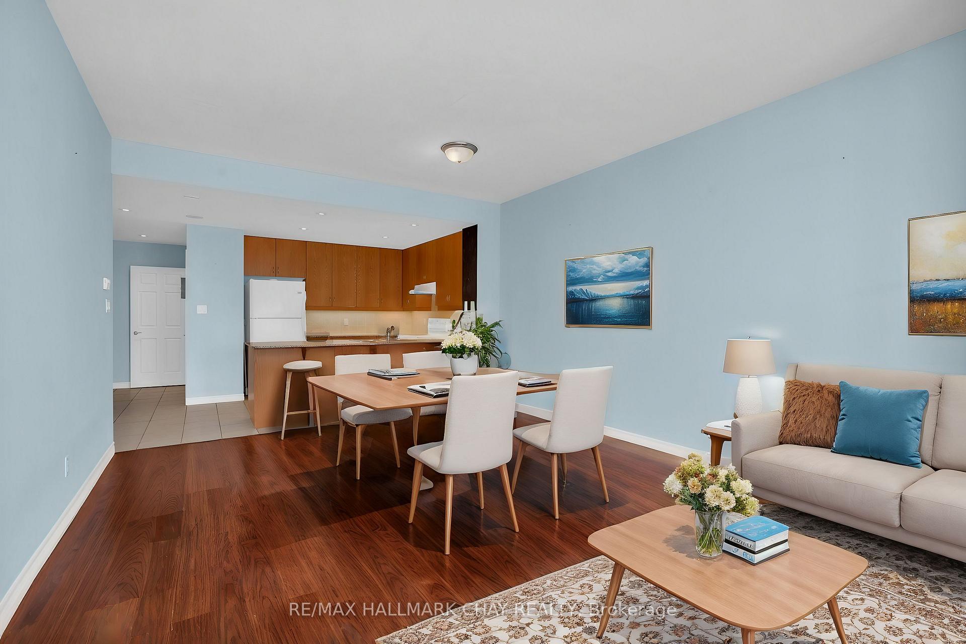 Photo 11 of Unit 603, 37 Ellen Street, Barrie, City Centre — HOMEH