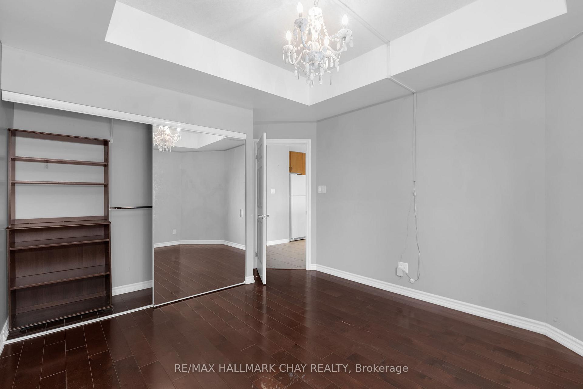 Photo 18 of Unit 603, 37 Ellen Street, Barrie, City Centre — HOMEH