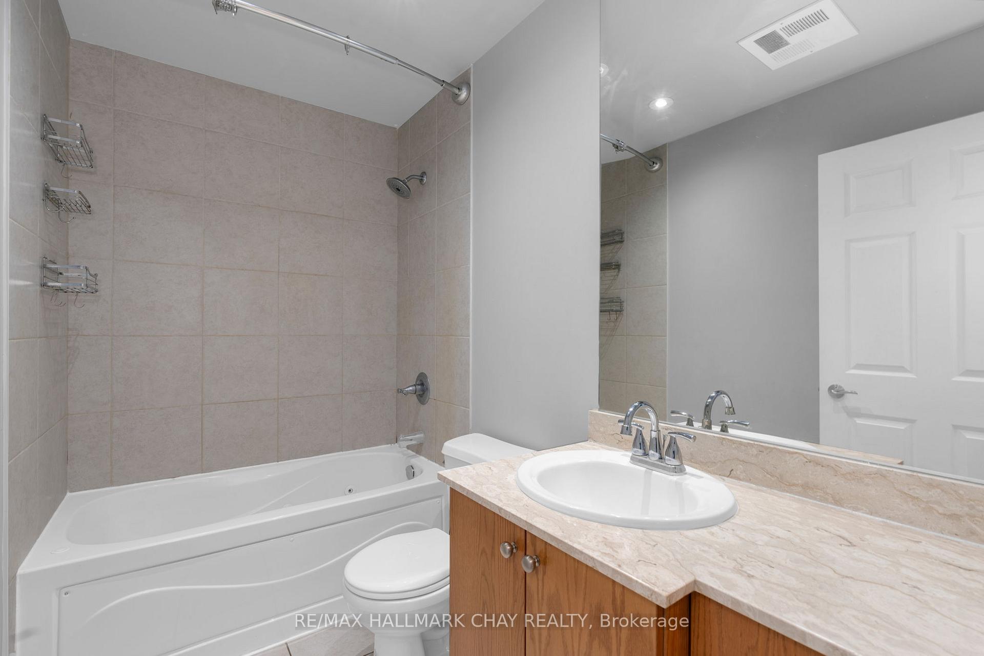 Photo 21 of Unit 603, 37 Ellen Street, Barrie, City Centre — HOMEH
