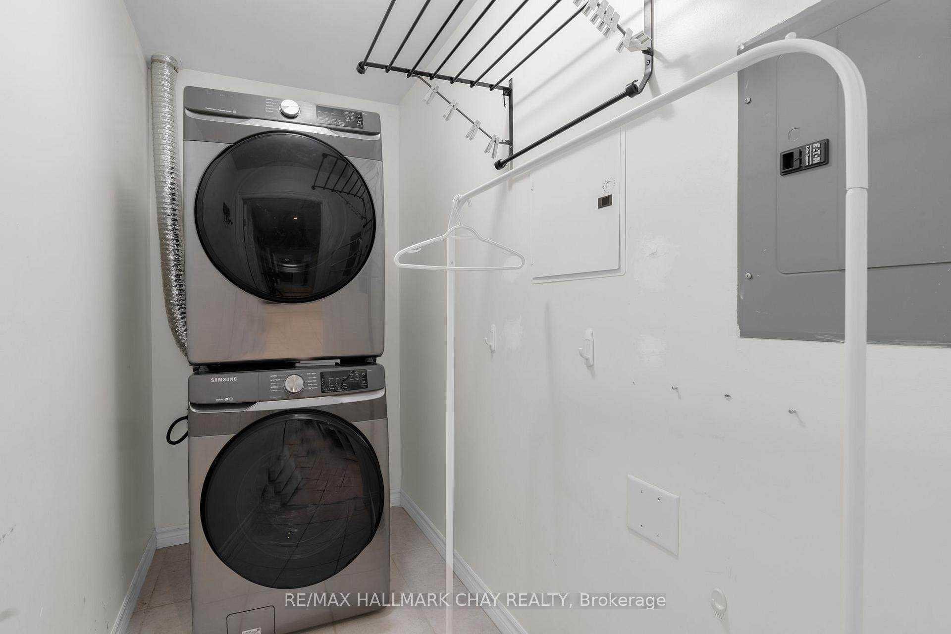 Photo 23 of Unit 603, 37 Ellen Street, Barrie, City Centre — HOMEH