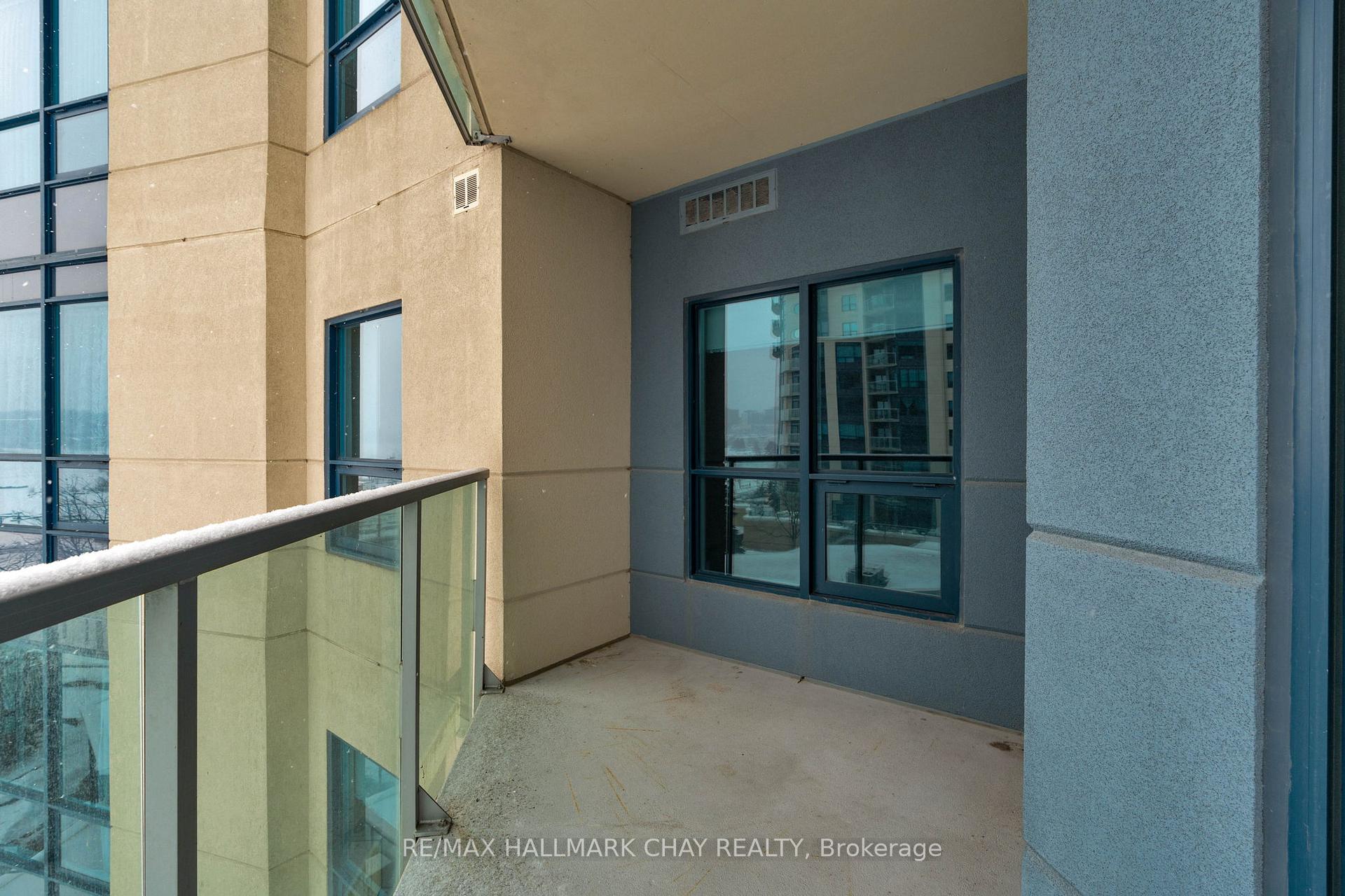 Photo 25 of Unit 603, 37 Ellen Street, Barrie, City Centre — HOMEH