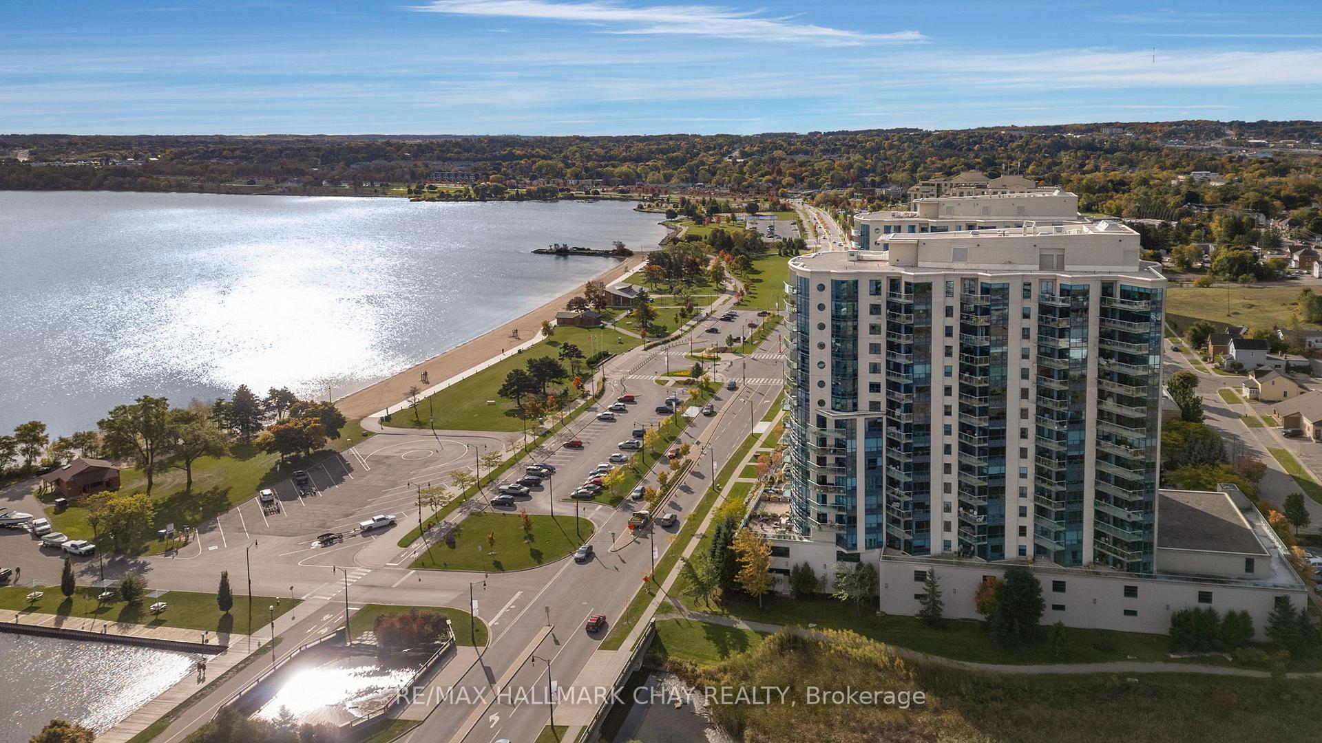 Photo 29 of Unit 603, 37 Ellen Street, Barrie, City Centre — HOMEH