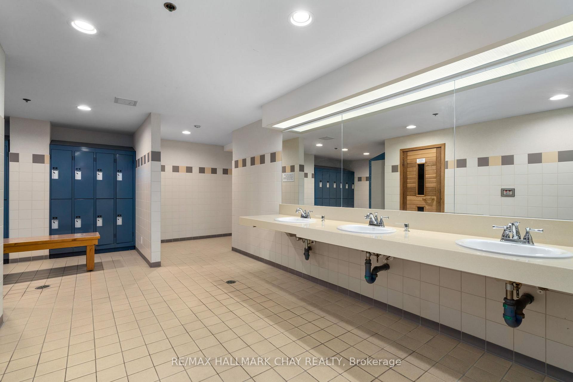 Photo 32 of Unit 603, 37 Ellen Street, Barrie, City Centre — HOMEH