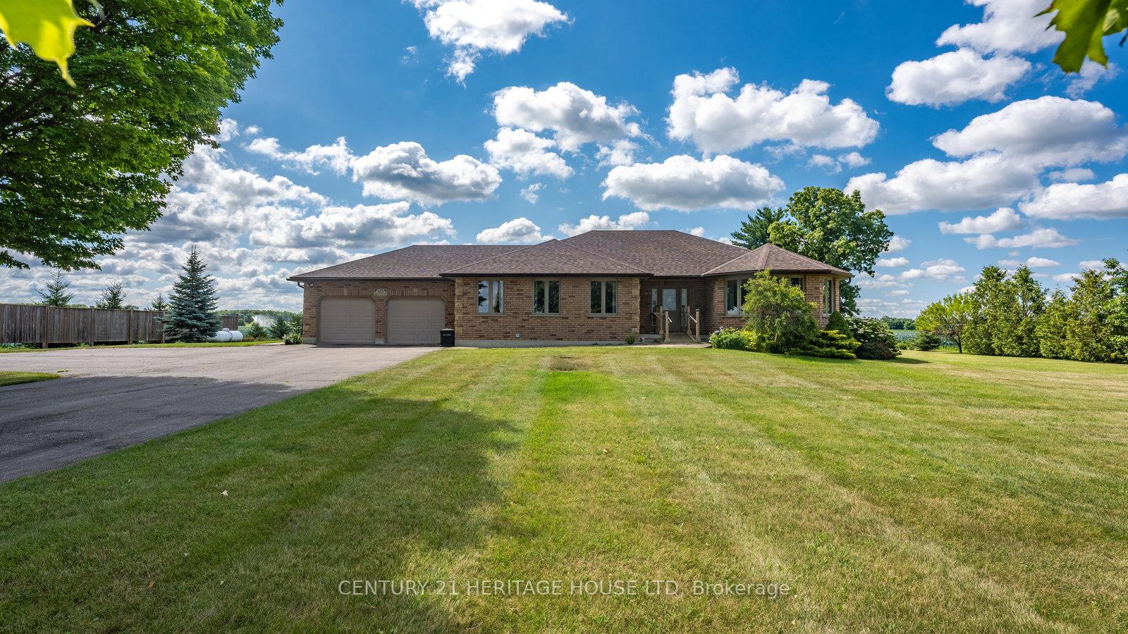 Photo 1 of 103 Third Concession Road, Brant, Burford — HOMEH