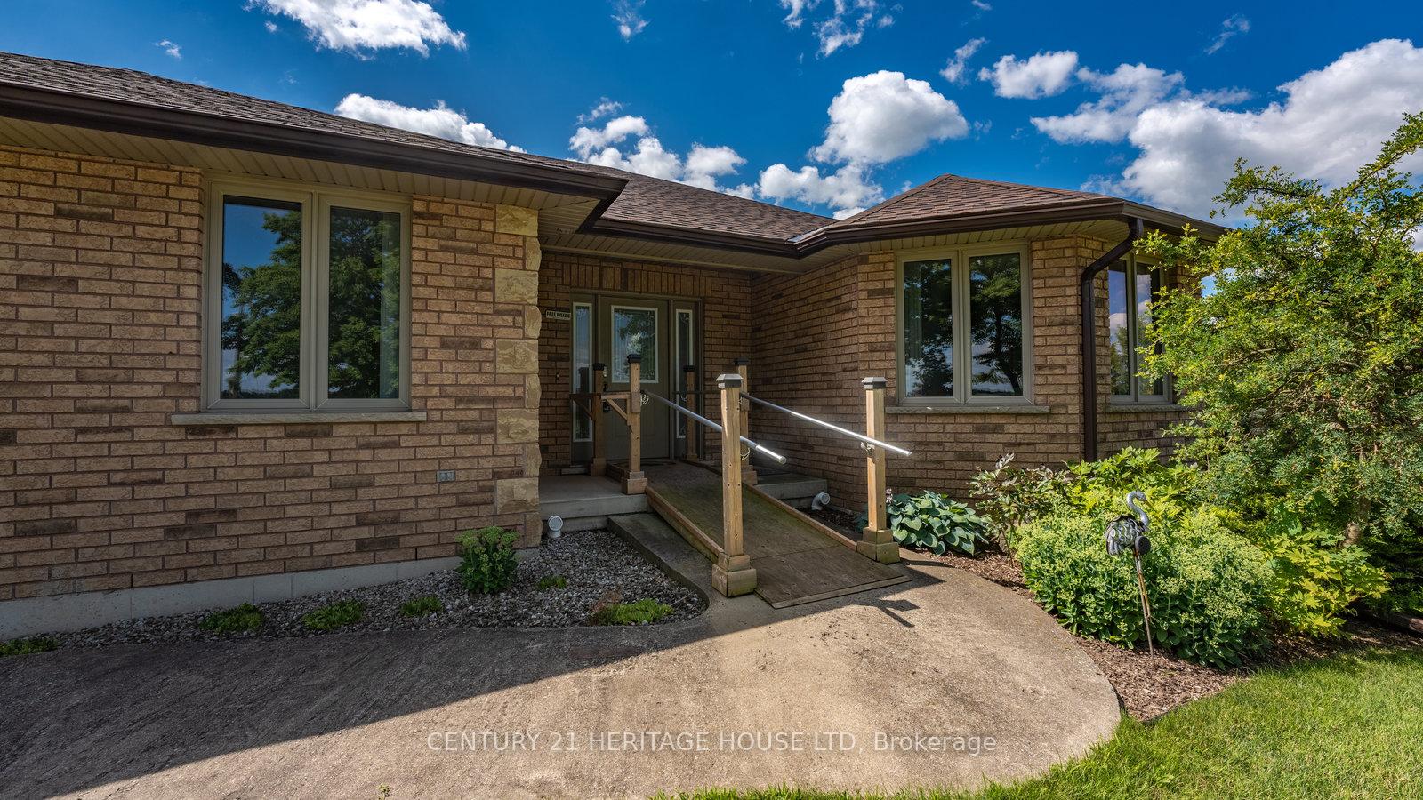 Photo 7 of 103 Third Concession Road, Brant, Burford — HOMEH