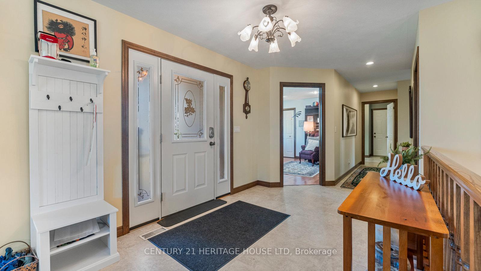 Photo 6 of 103 Third Concession Road, Brant, Burford — HOMEH