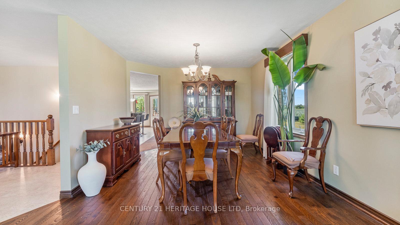 Photo 14 of 103 Third Concession Road, Brant, Burford — HOMEH