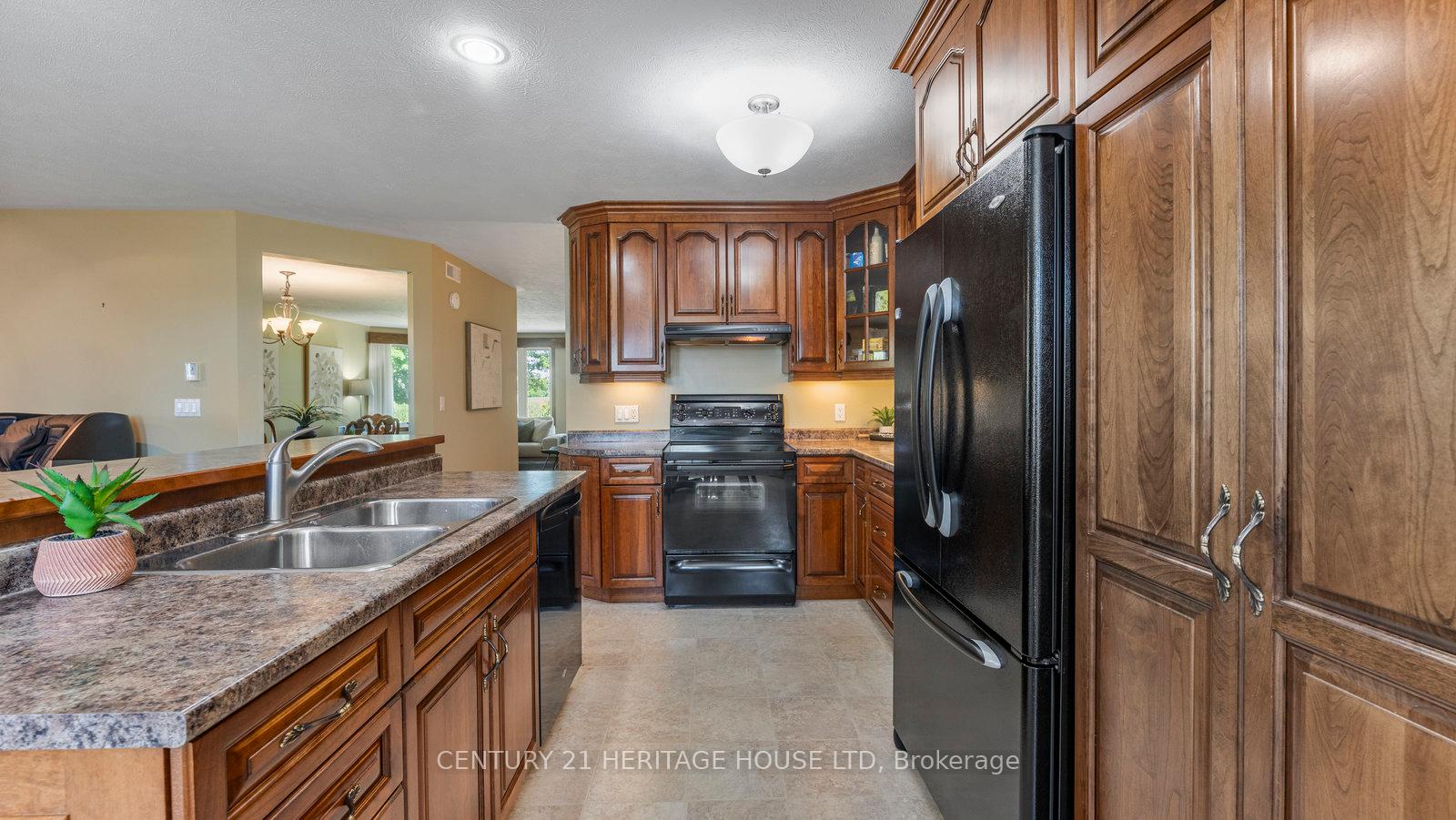 Photo 15 of 103 Third Concession Road, Brant, Burford — HOMEH