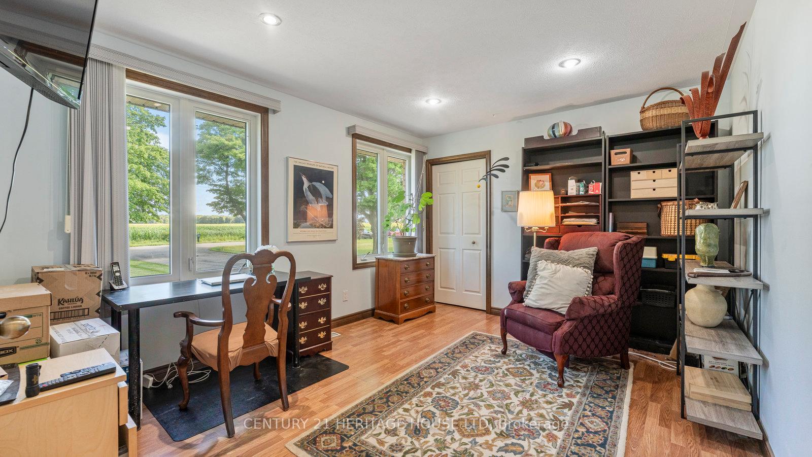 Photo 22 of 103 Third Concession Road, Brant, Burford — HOMEH