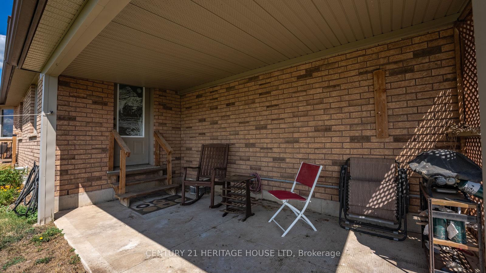 Photo 33 of 103 Third Concession Road, Brant, Burford — HOMEH