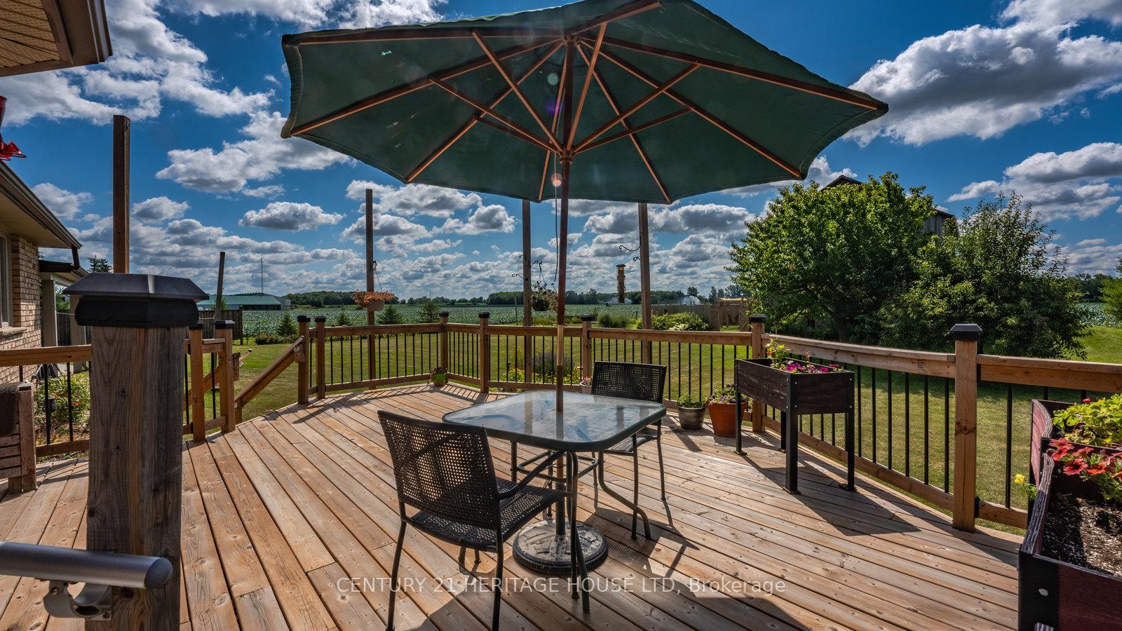 Photo 32 of 103 Third Concession Road, Brant, Burford — HOMEH