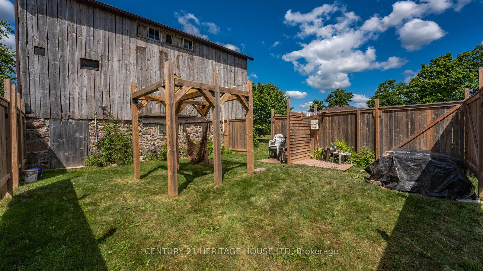 Photo 41 of 103 Third Concession Road, Brant, Burford — HOMEH