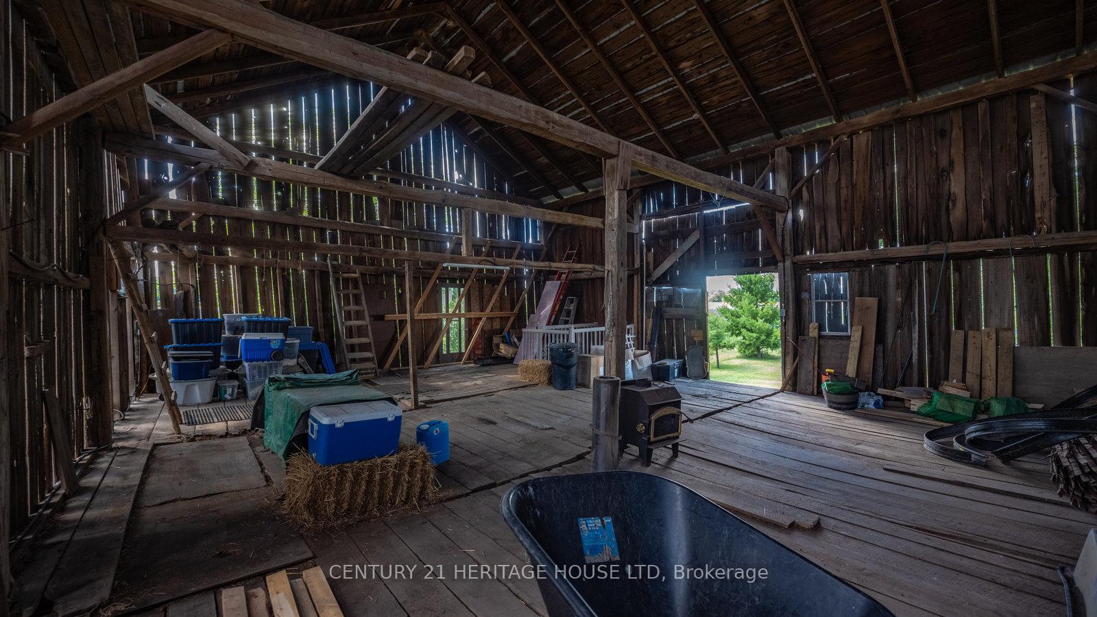 Photo 42 of 103 Third Concession Road, Brant, Burford — HOMEH