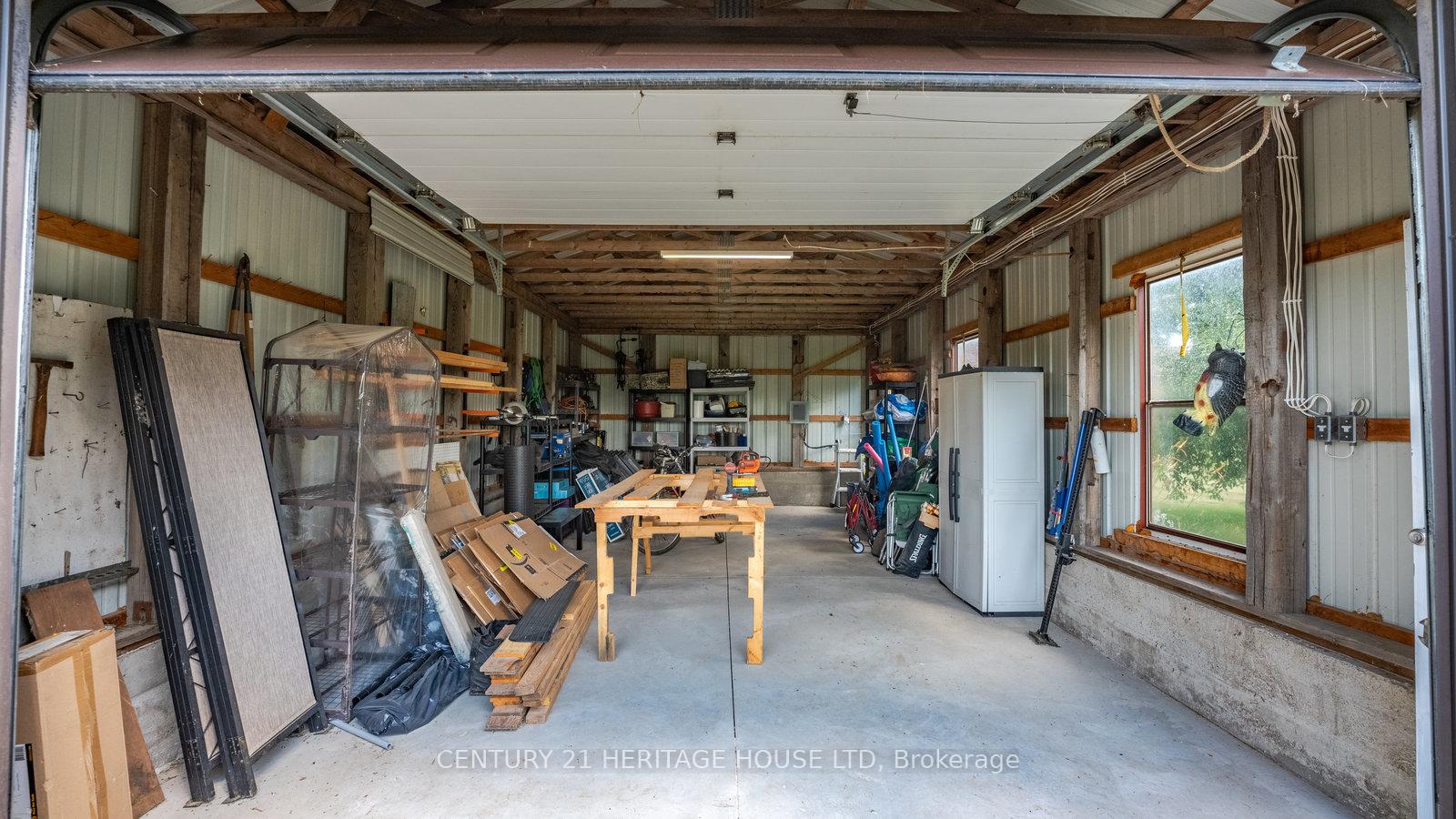 Photo 46 of 103 Third Concession Road, Brant, Burford — HOMEH