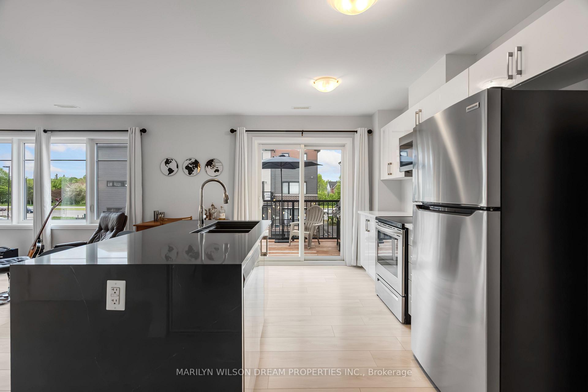 Photo 7 of Unit D, 315 Eldorado Private, Ottawa, Kanata - Morgan's Grant/South March — HOMEH