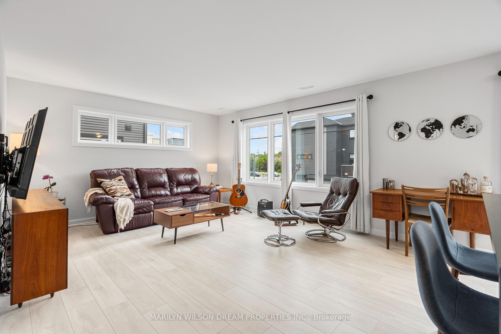 Photo 9 of Unit D, 315 Eldorado Private, Ottawa, Kanata - Morgan's Grant/South March — HOMEH