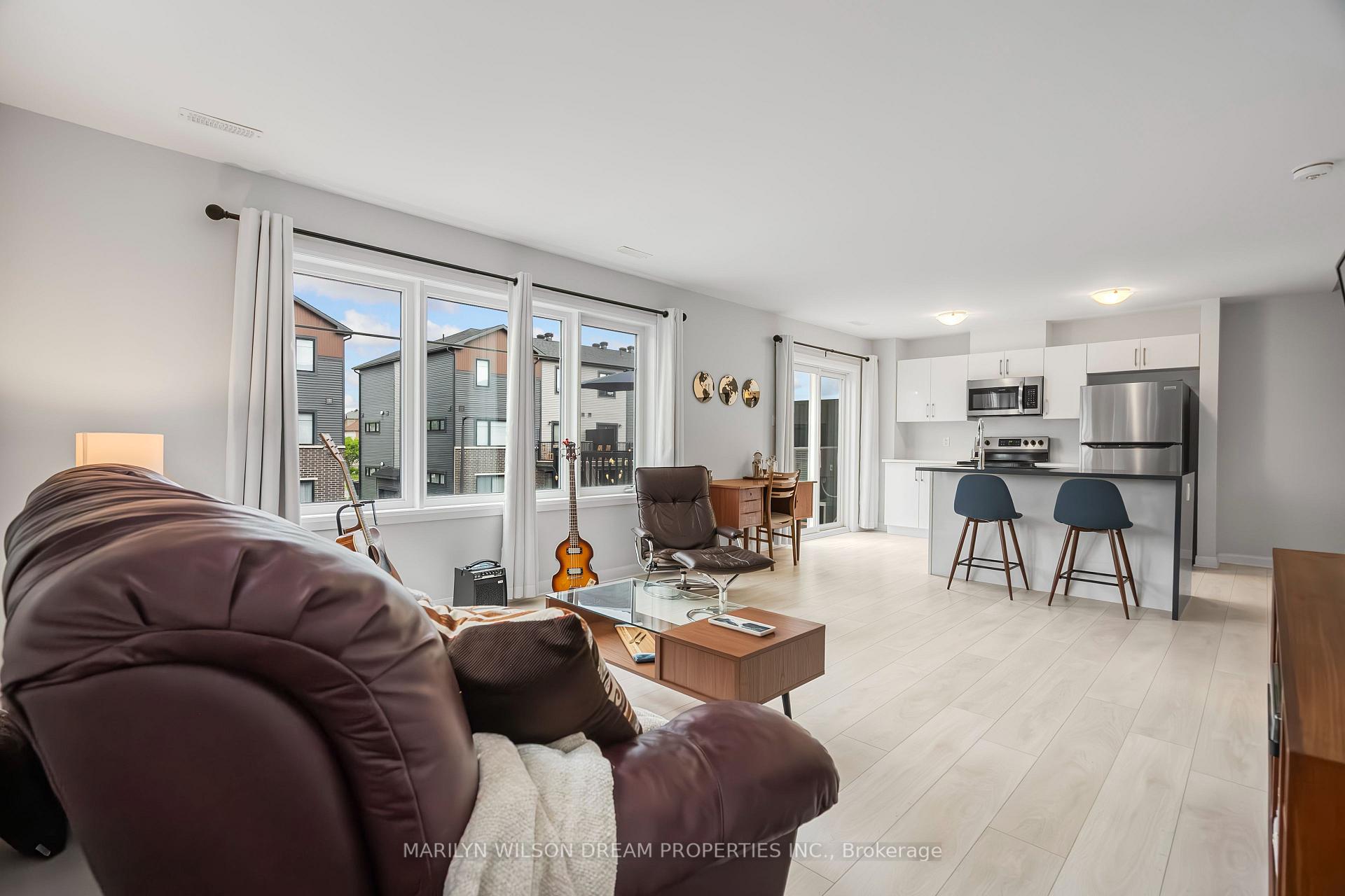 Photo 11 of Unit D, 315 Eldorado Private, Ottawa, Kanata - Morgan's Grant/South March — HOMEH