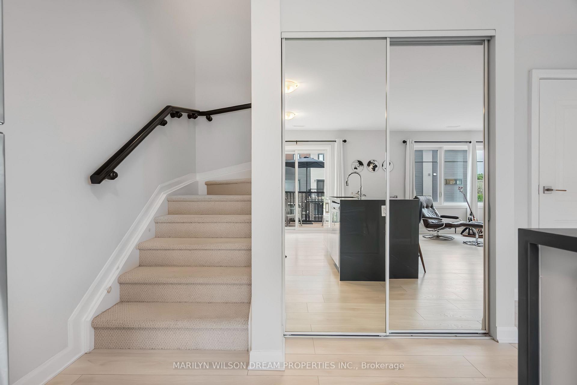 Photo 13 of Unit D, 315 Eldorado Private, Ottawa, Kanata - Morgan's Grant/South March — HOMEH