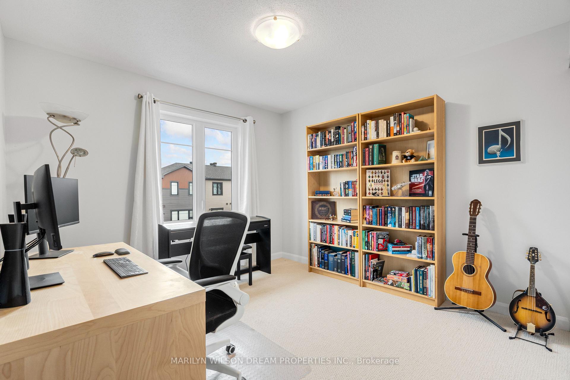 Photo 16 of Unit D, 315 Eldorado Private, Ottawa, Kanata - Morgan's Grant/South March — HOMEH