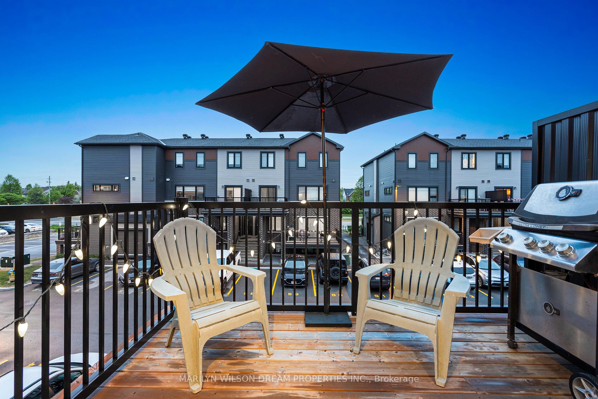Photo 20 of Unit D, 315 Eldorado Private, Ottawa, Kanata - Morgan's Grant/South March — HOMEH