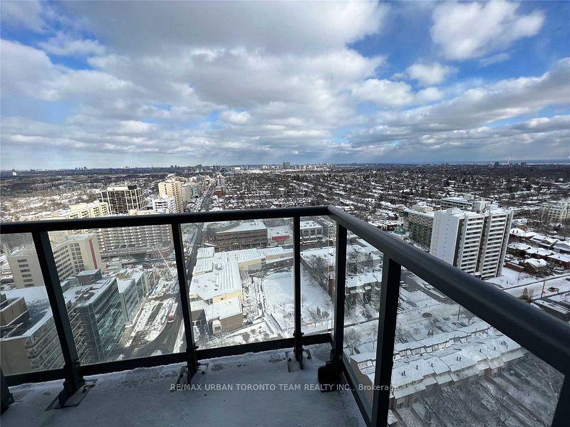 Photo 15 of Unit 2812, 125 Redpath Avenue, Toronto, Mount Pleasant West — HOMEH