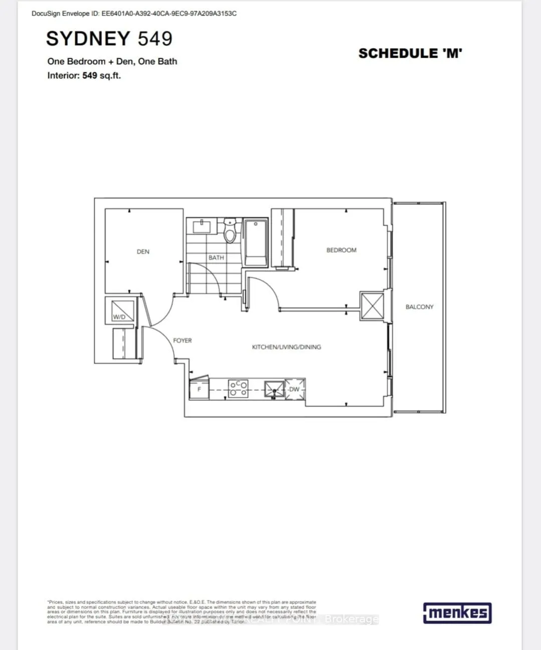 Photo 2 of Unit 3008, 8 Interchange Way, Vaughan, Vaughan Corporate Centre — HOMEH