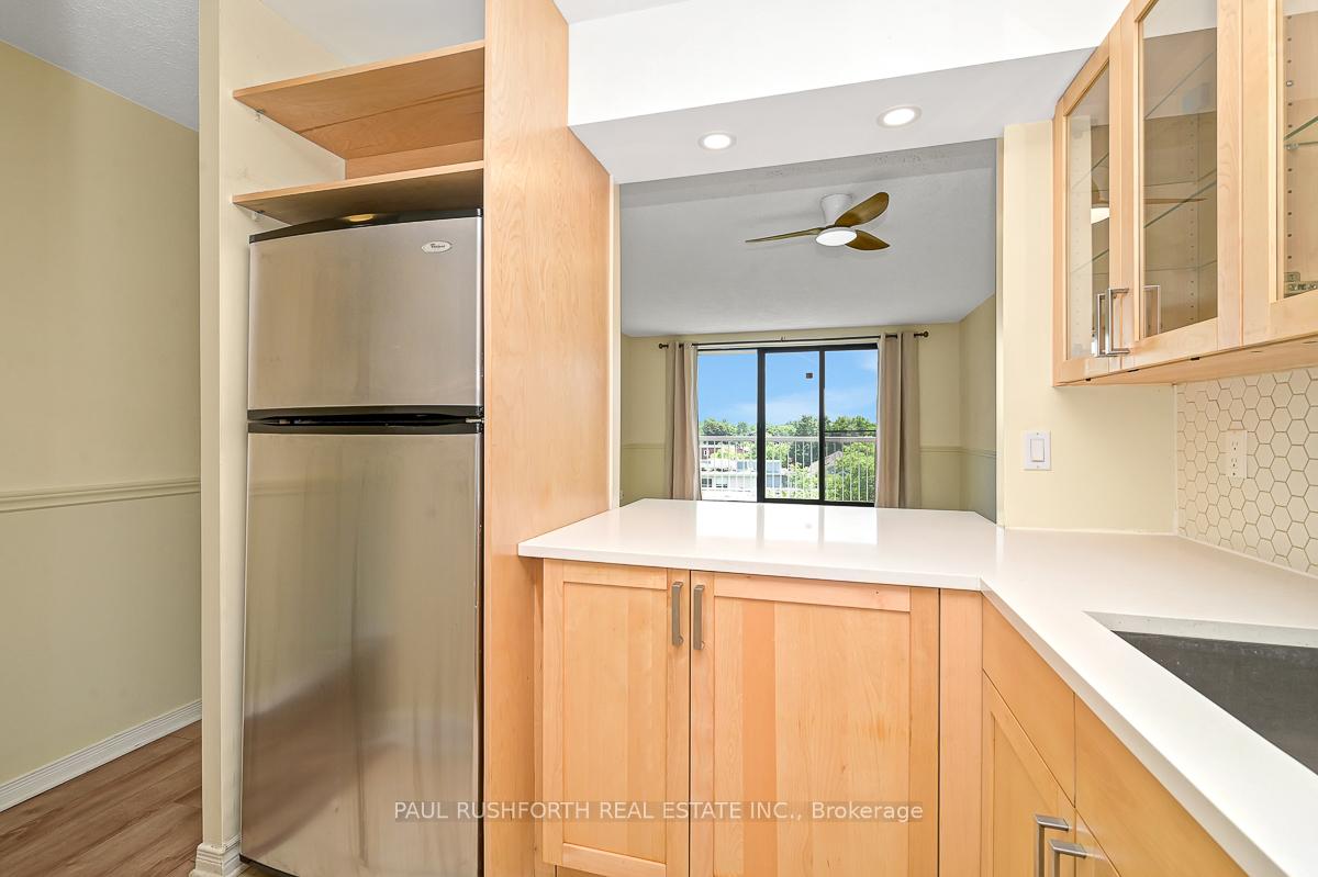 Photo 9 of Unit 607, 1180 Ohio Street, Ottawa, Billings Bridge — HOMEH