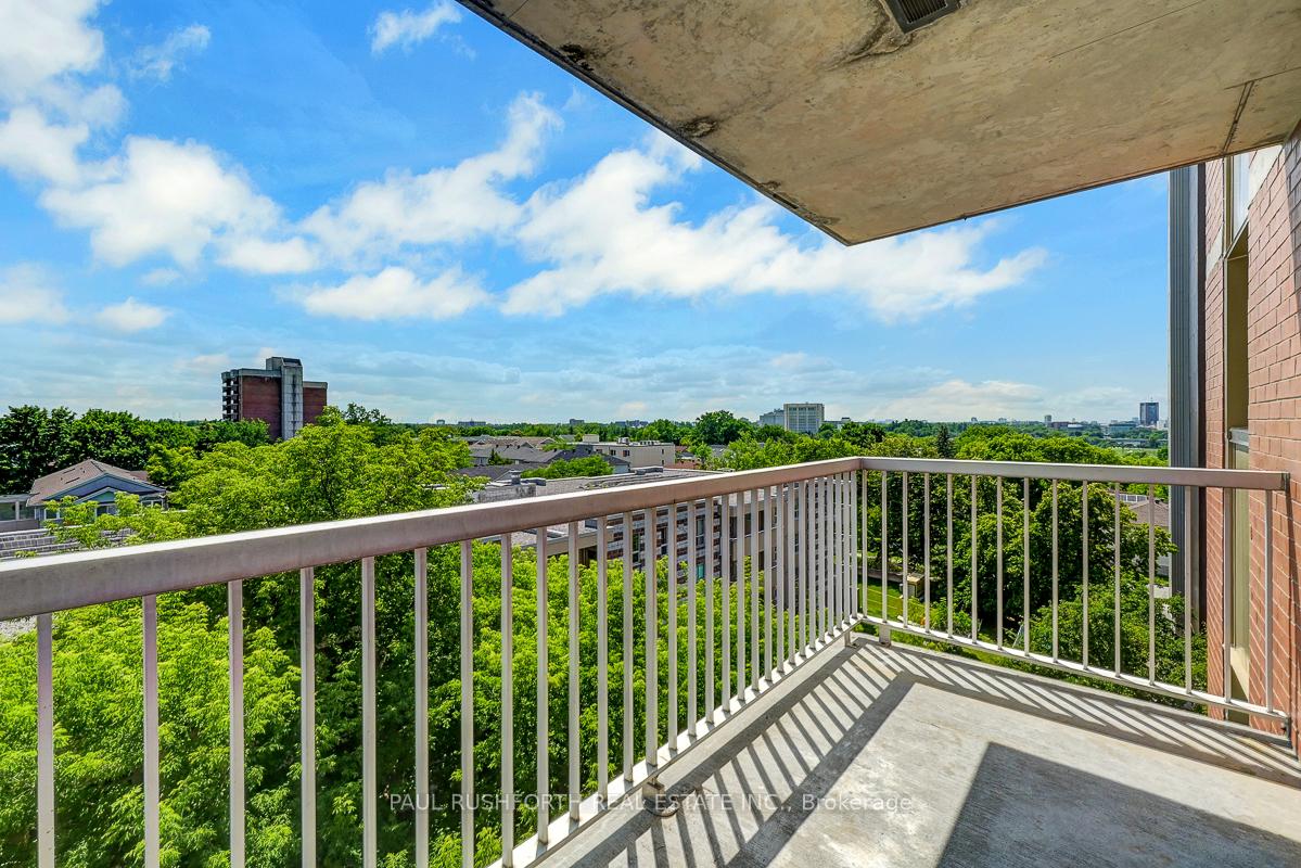 Photo 15 of Unit 607, 1180 Ohio Street, Ottawa, Billings Bridge — HOMEH