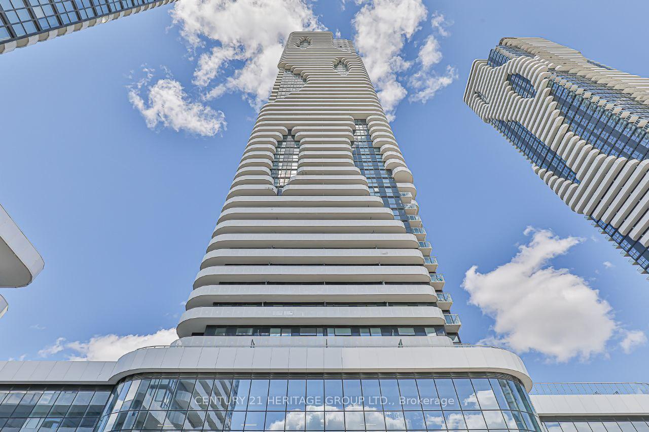 Photo 1 of Unit 6510, 225 Commerce Street, Vaughan, Vaughan Corporate Centre — HOMEH