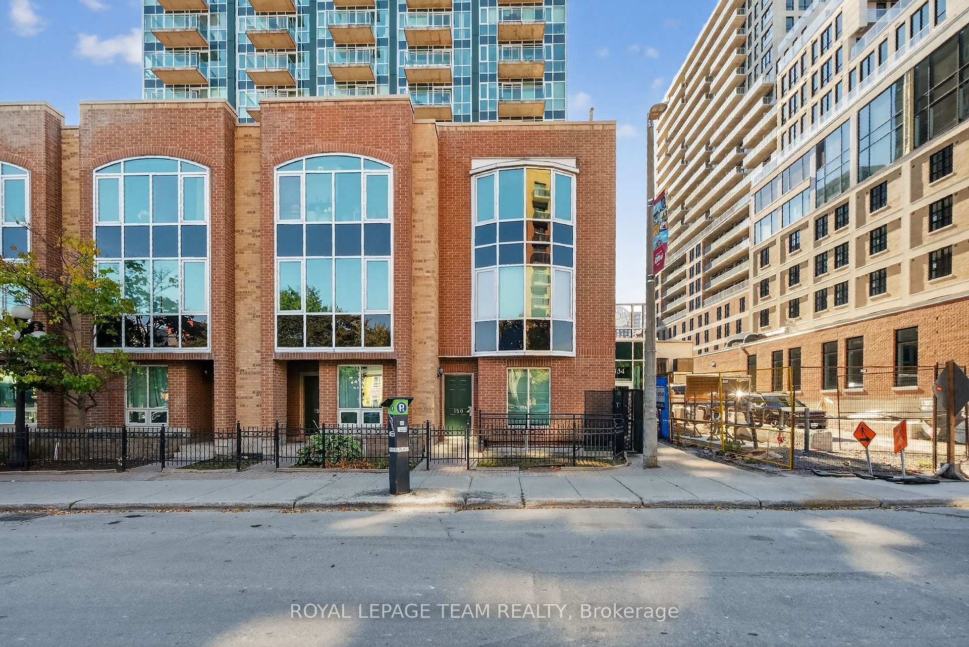 Photo 1 of Unit 3A, 150 York Street, Ottawa, Lower Town/Byward Market — HOMEH
