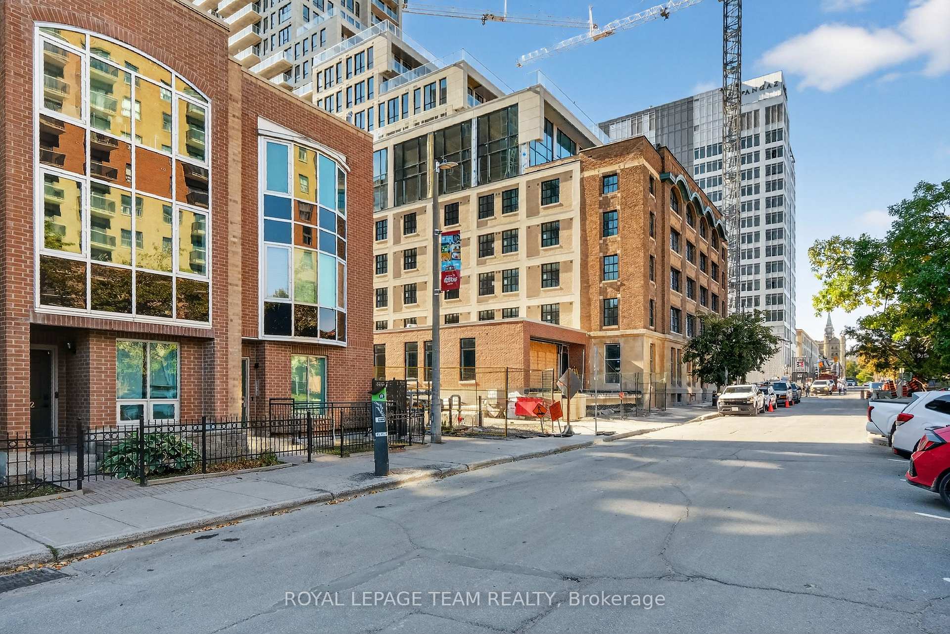 Photo 2 of Unit 3A, 150 York Street, Ottawa, Lower Town/Byward Market — HOMEH
