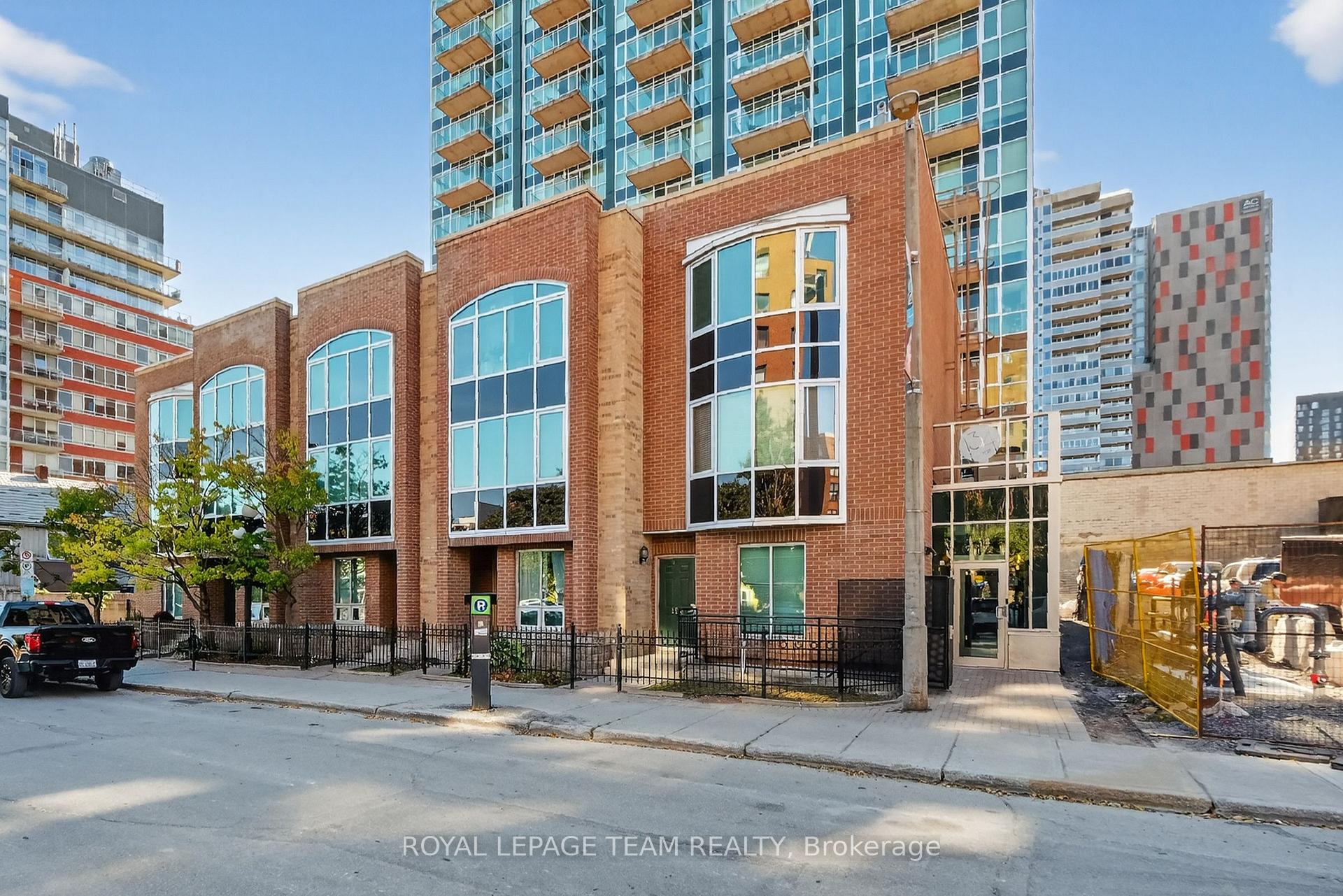 Photo 3 of Unit 3A, 150 York Street, Ottawa, Lower Town/Byward Market — HOMEH