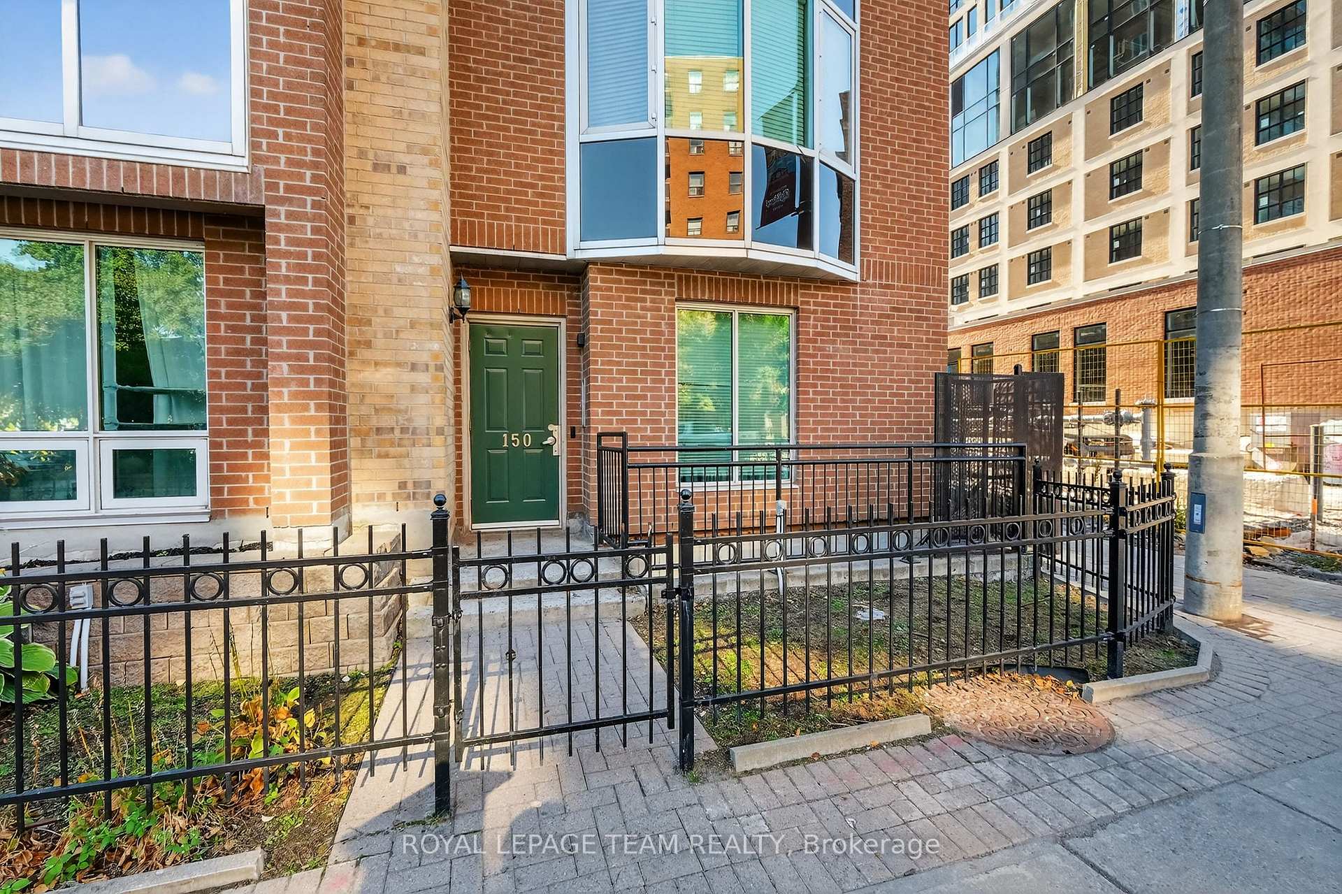 Photo 4 of Unit 3A, 150 York Street, Ottawa, Lower Town/Byward Market — HOMEH