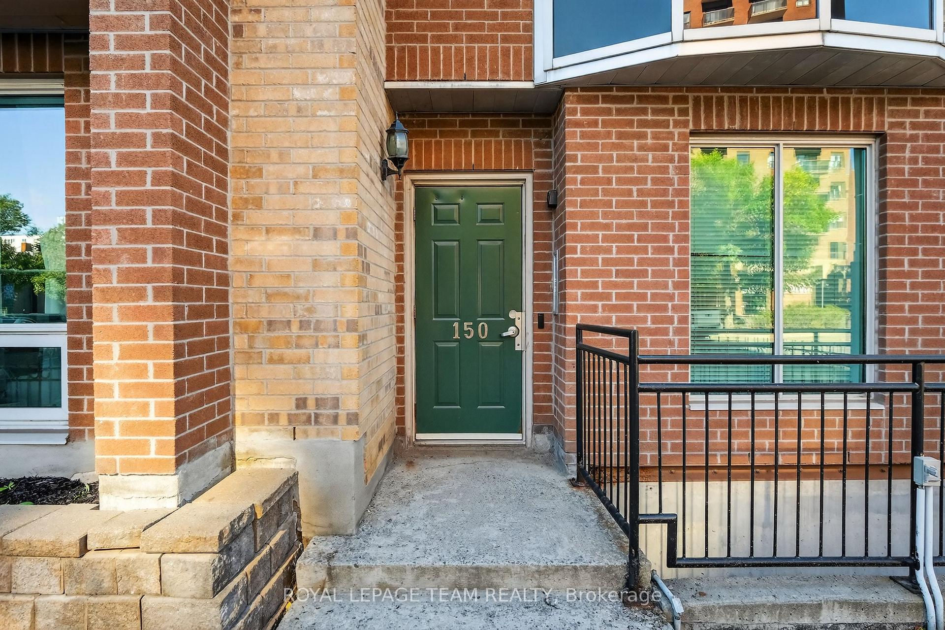 Photo 5 of Unit 3A, 150 York Street, Ottawa, Lower Town/Byward Market — HOMEH
