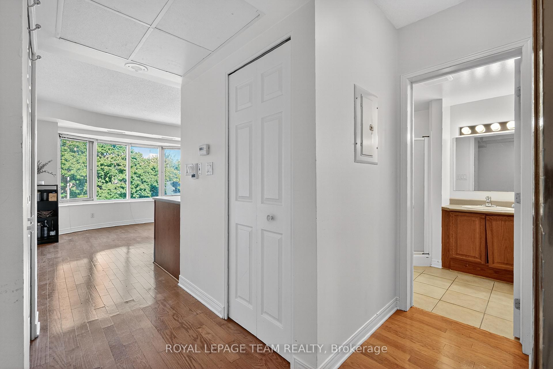Photo 12 of Unit 3A, 150 York Street, Ottawa, Lower Town/Byward Market — HOMEH