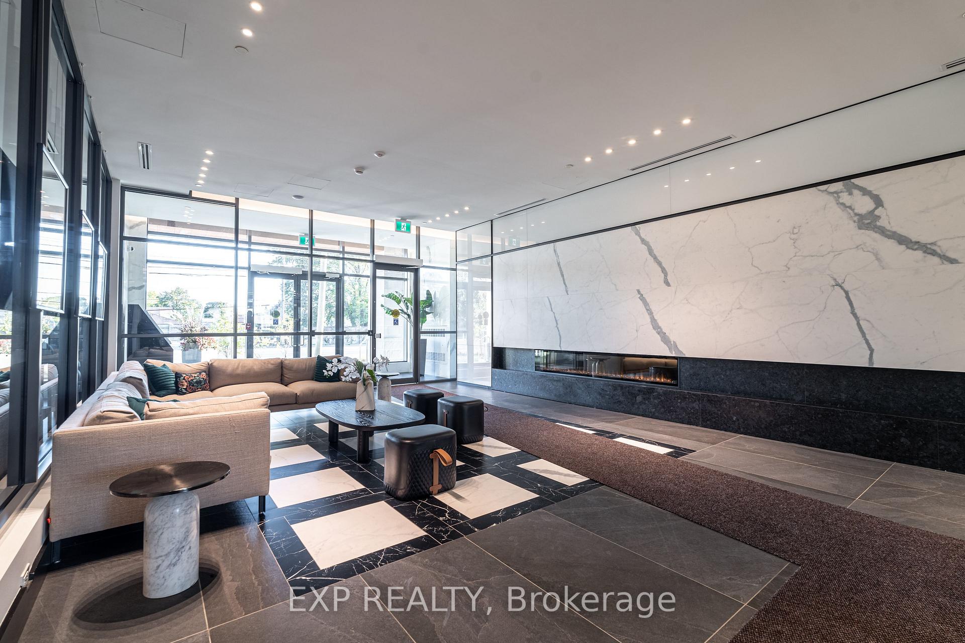 Photo 3 of Unit 1205, 1480 Bayly Street, Pickering, Bay Ridges — HOMEH