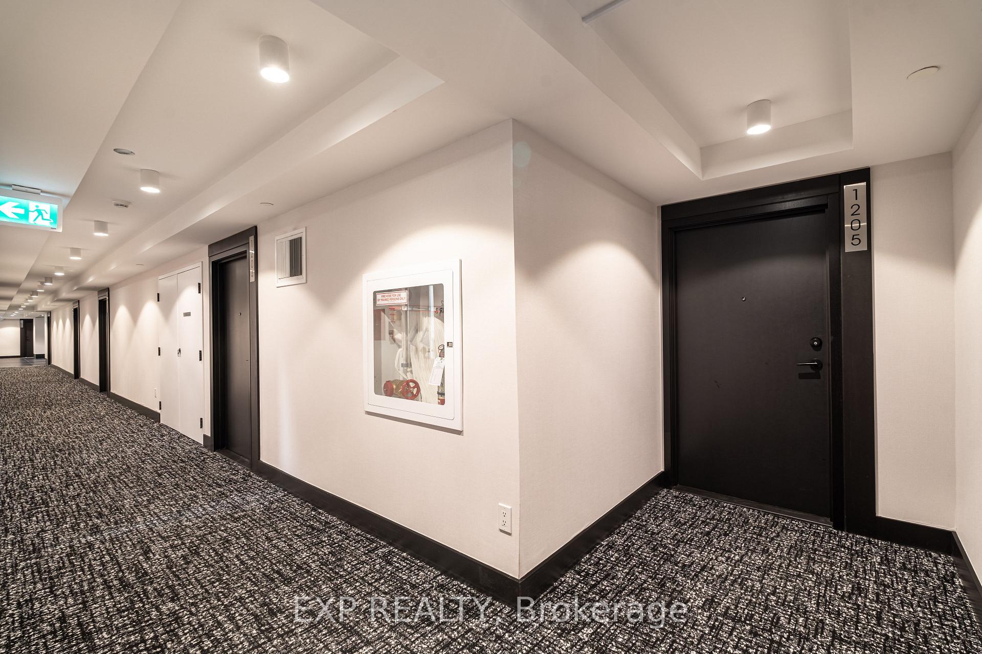 Photo 4 of Unit 1205, 1480 Bayly Street, Pickering, Bay Ridges — HOMEH