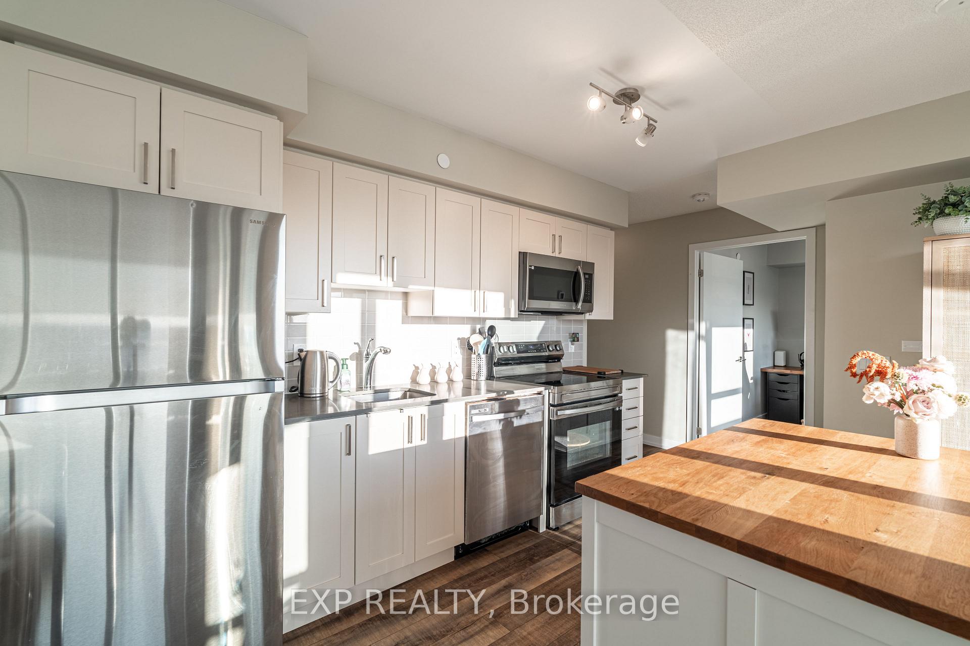 Photo 7 of Unit 1205, 1480 Bayly Street, Pickering, Bay Ridges — HOMEH