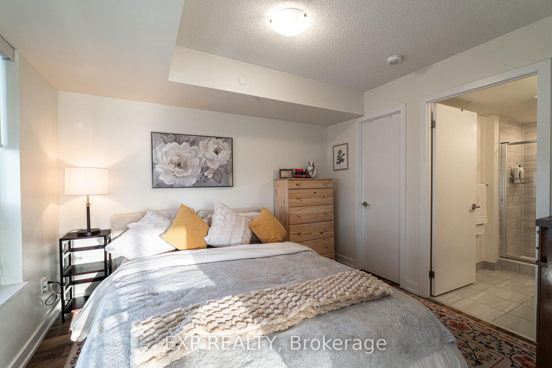 Photo 11 of Unit 1205, 1480 Bayly Street, Pickering, Bay Ridges — HOMEH