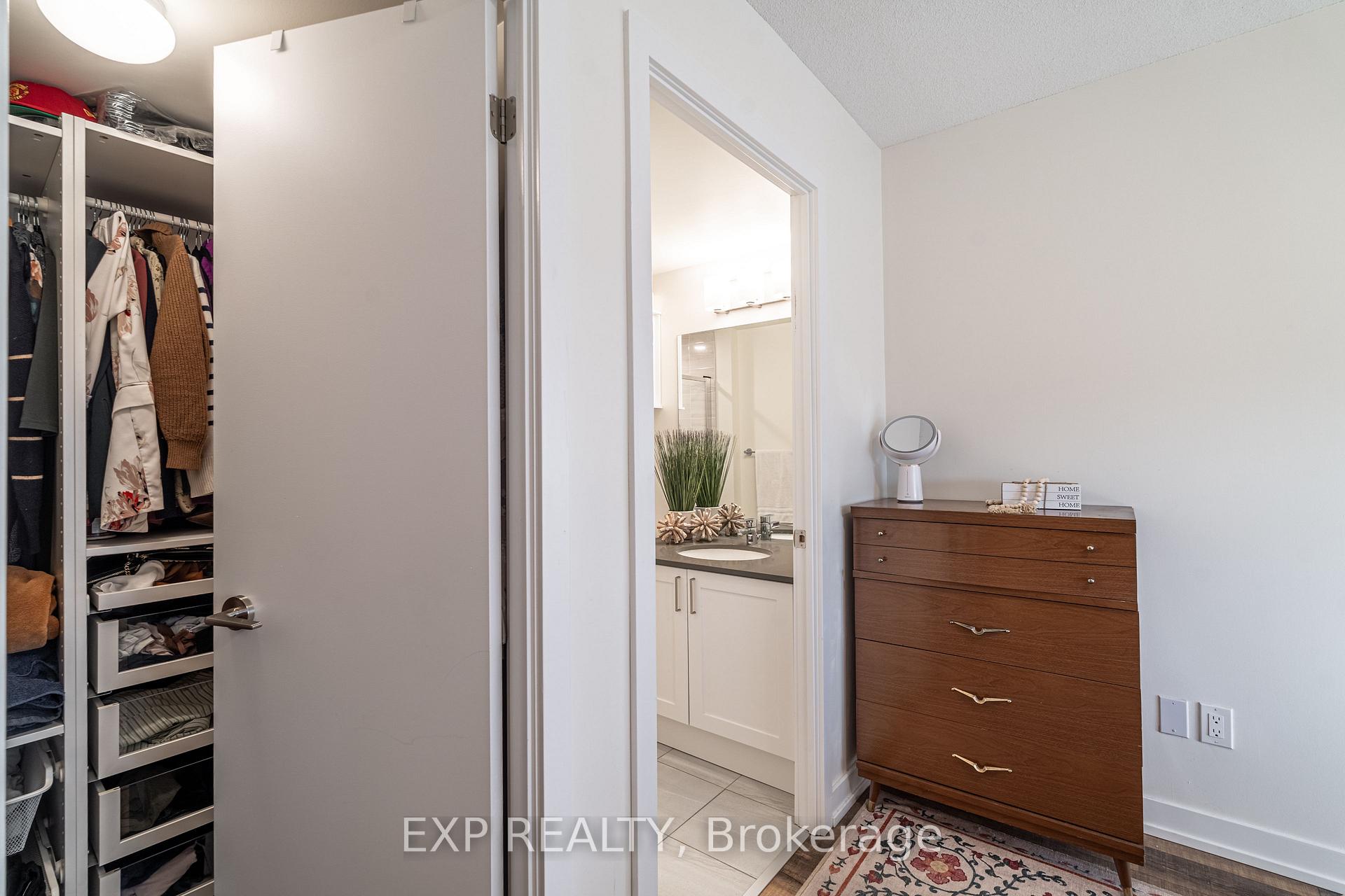 Photo 13 of Unit 1205, 1480 Bayly Street, Pickering, Bay Ridges — HOMEH