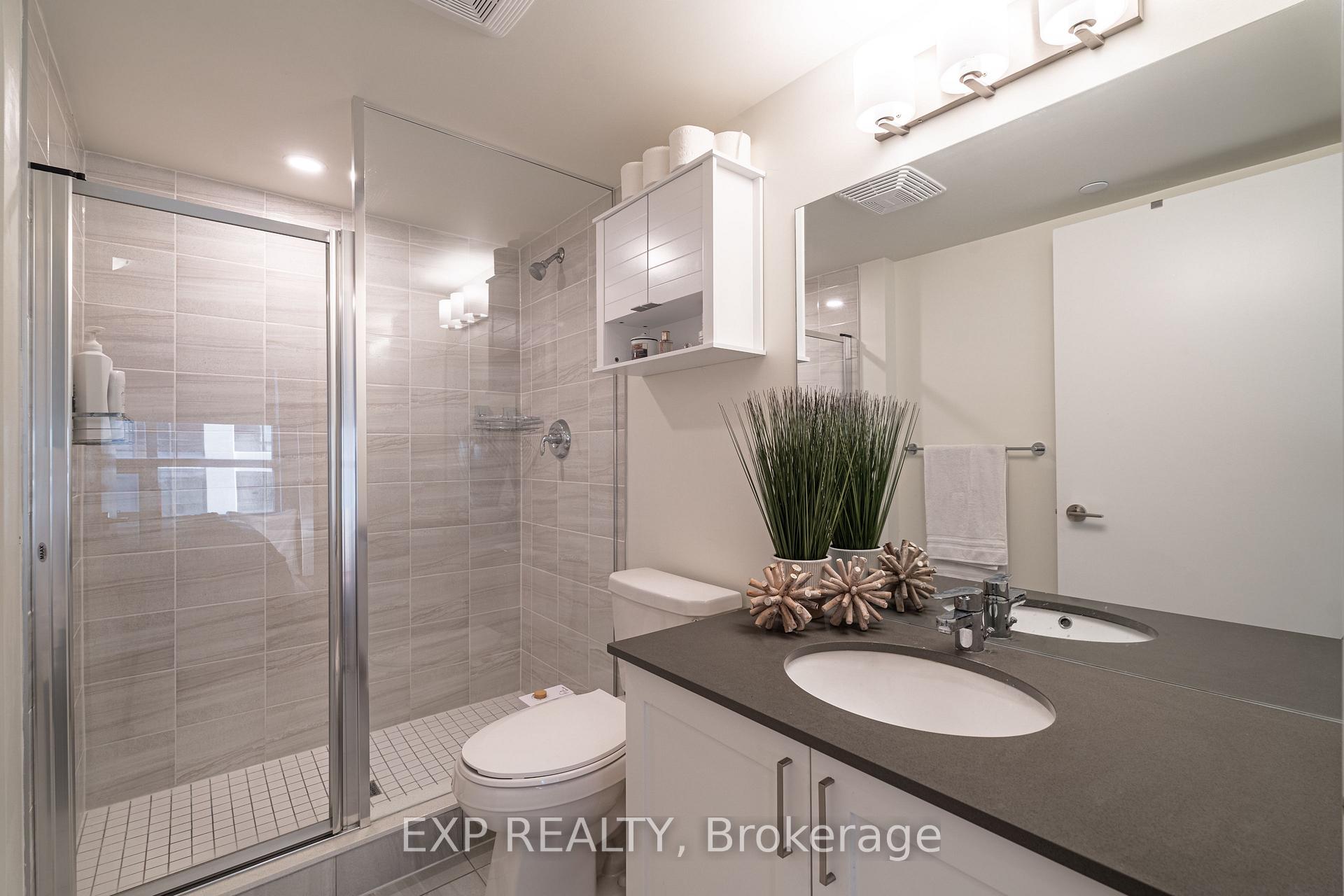 Photo 14 of Unit 1205, 1480 Bayly Street, Pickering, Bay Ridges — HOMEH